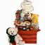 Provided by Baskets by Rita, Inc, Aurora 