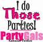 PartyGals Parties by Karen