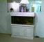 Tail Fin Cabinets