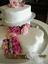 Provided by Life's Precious Vows Vintage Chapel and Garden Weddings, Wichita 