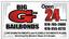 Big G's Bail Bonds