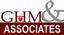 GHM & Associates Int'l.