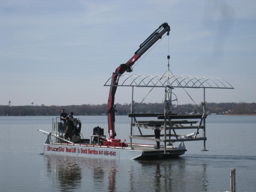 boat lift transport boat lift transport from bruceski s boat lift dock boat lift transport boat lift transport from bruceski s boat lift dock