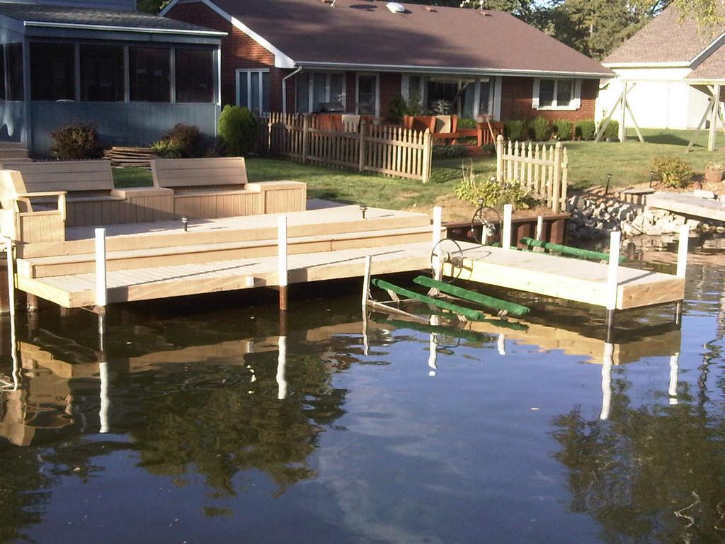Deck over coupon