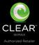 CLEAR Internet Authorized Retailer 