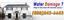 Water Damage Central NJ 888.243.6653