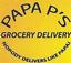 Papa P's Grocery Delivery
