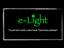 E-Light "LED Lighting Technologies"