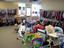 Provided by Precious Beginnings Resale Shop, Orrville 