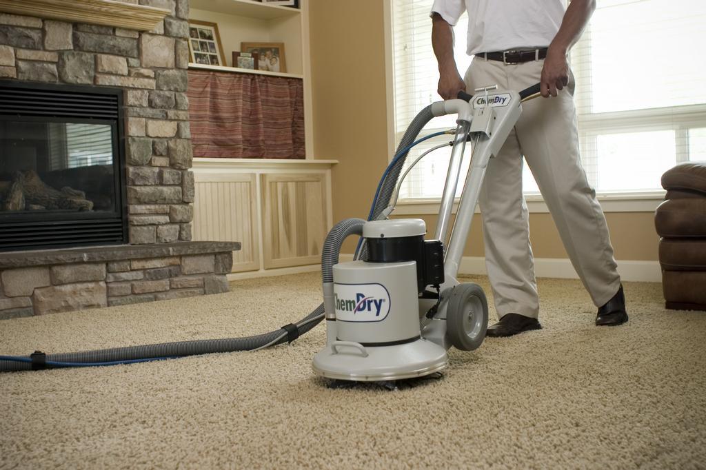 Pictures for B&R Chem-Dry Carpet and Upholstery Cleaning in Salt ...