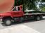 Provided by Hansen Towing, Omaha 