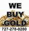 Gold Buyer Clearwater 727-278-0280