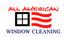 All American Window Cleaning 
