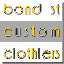 Bond St Custom Clothiers, LLC