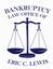 Indianapolis Bankruptcy Law Office of Eric C. Lewis