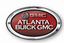 Provided by Atlanta Buick GMC, Greensboro 