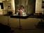 Sax Entertainment Rehearsal Studios
