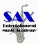 Sax Entertainment Music Academy