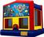 Provided by B.T. Bouncies, Goodyear 