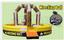 Provided by B.T. Bouncies, Goodyear 
