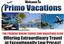 Myriam Benjamin Primo Vacations DBA Big Travel Value