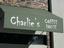 Charlie's Coffee House