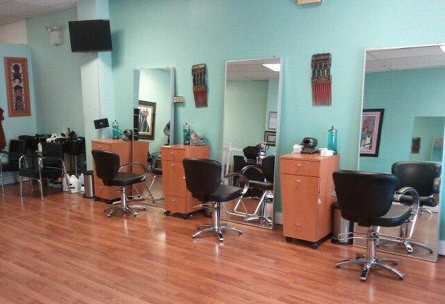 Salon Styles by Aleta - Philadelphia PA 19138 | 267-978-2628