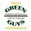 GREEN GUYS Property Maintenance - Lawn & Landscape
