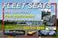 FLEET SEATS UPHOLSTERY