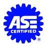 ase logo.jpg provided by Quality Automotive Repair Englewood 34223 