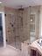 LOOKING GLASS MIRRORS & SHOWER DOORS