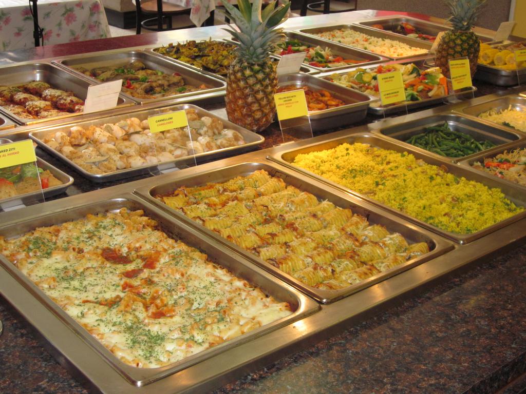 Fiesta buffet tropicana coupons