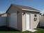 Provided by Wright's Shed Co., Lincoln 