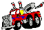 Provided by Waller's Wrecker Service, Ayden 