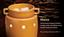 Provided by Scentsy Independent Consultant Christine Mikulski, Vicksburg 