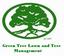 Green Tree Lawn and Tree