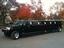 Provided by An Escape Limousine And Sedans, Esko 