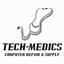 Provided by Tech-Medic Computers & Supplies, Burton 
