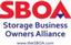 Provided by Storage Business Owners Alliance, Farmington 