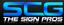 SCG Signs - Your #1 Source for Vehicle Wraps,  Digital Printing, Banners,  Window Graphics & Decals