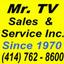 Milwaukee TV Repair & Sales Inc - (414) 282-9884