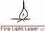 Fire Light Laser