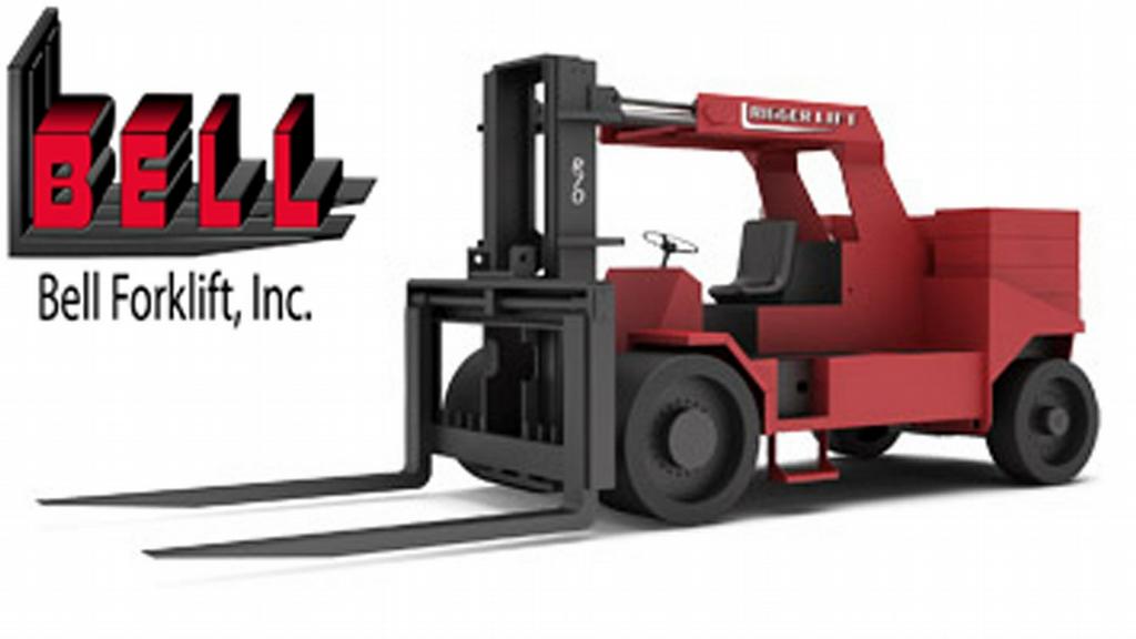 Bell Fork Lift Clinton Township MI 48035 8884042575