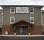 Provided by Stay Lodge Auburn, Auburn 