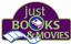 Just Books & Movies (Coastal Video)