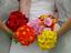 Provided by Homemade Wedding Treasures, Muncie 