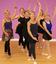 Scottsdale Adult Ballet Fitness