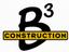 Provided by B3 Construction, Flagstaff 