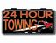 Provided by P.A.R. Towing, Phoenix 