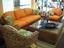 Sunshine Wicker and Design